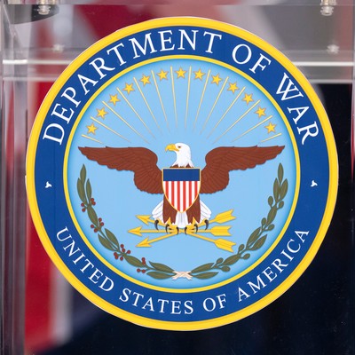 The Dept. of War Has Found the Classified Information Leak