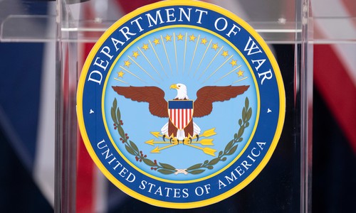 The Dept. of War Has Found the Classified Information Leak