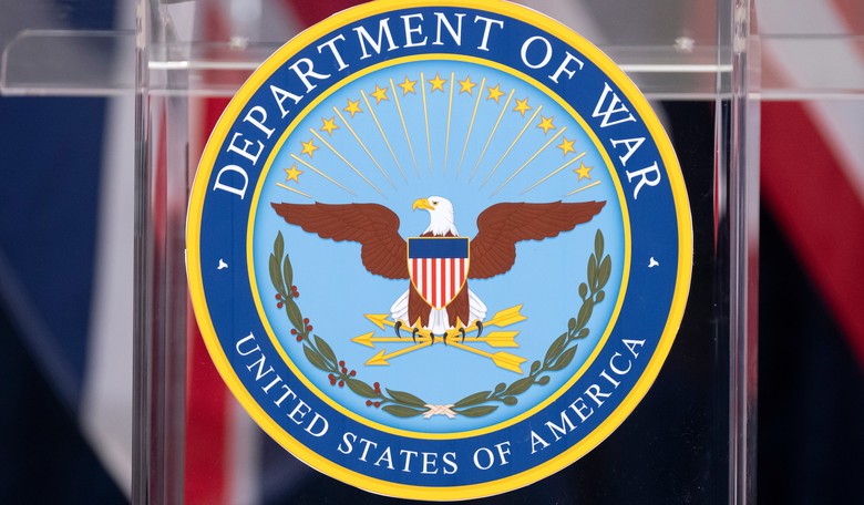 The War Department Has Released the Names of Two Additional Heroes Killed in Operation Epic Fury
