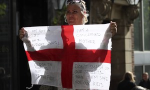 UK Town That Declared Independence Gives Trump a MASSIVE Opportunity