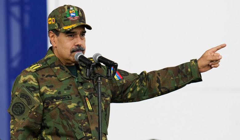 After Maduro Did This, Trump Ordered the Raid That Captured Him