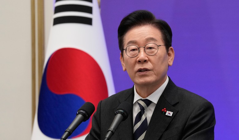 House Judiciary Committee Launches Investigation Into South Korea's Treatment of U.S. Companies