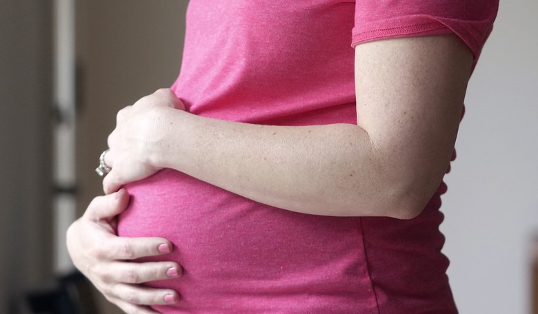 Massachusetts Is Poised to Pass Late-Term Abortion Legislation