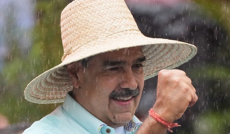 The Nicolas Maduro Memes Are Already Here