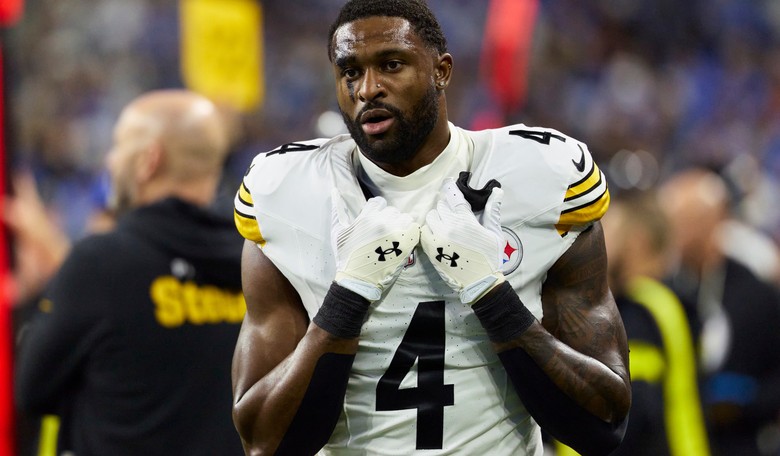 DK Metcalf's $45 Million Mistake in Detroit 