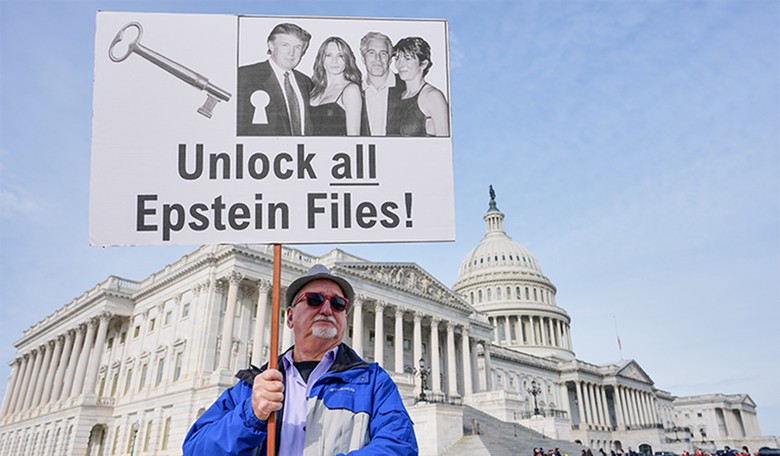The Epstein Files Are an IQ Test