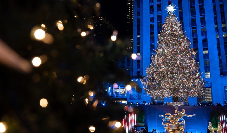 Of Course, Politico Says Christmas Is a Right Wing Boogaloo 
