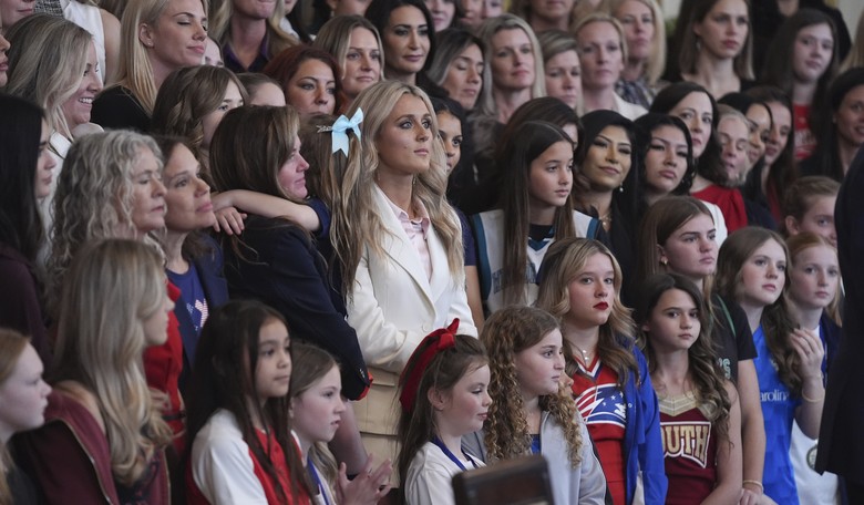 Boom: Trump Administration Files Title IX Lawsuit Against California (Updated)