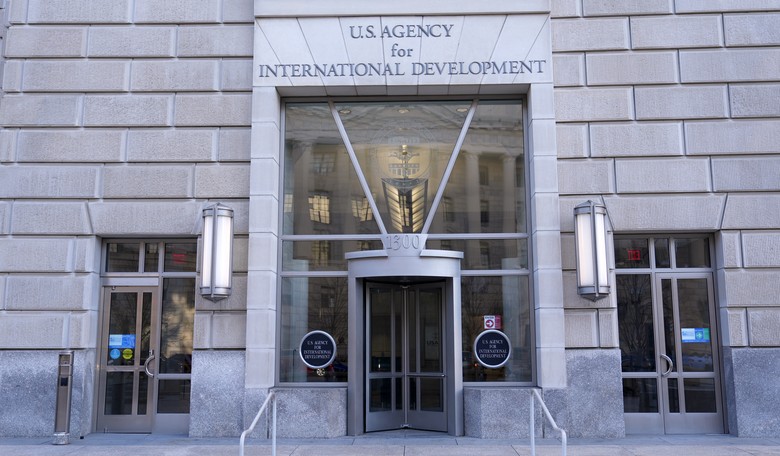 International Aid and Internal Fraud Are Part of the Same Plan