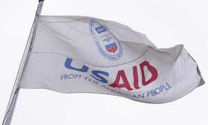 State Inherited $52 Billion in USAID Awards Before It Had the Data to Manage Them