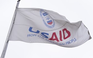 State Inherited $52 Billion in USAID Awards Before It Had the Data to Manage Them