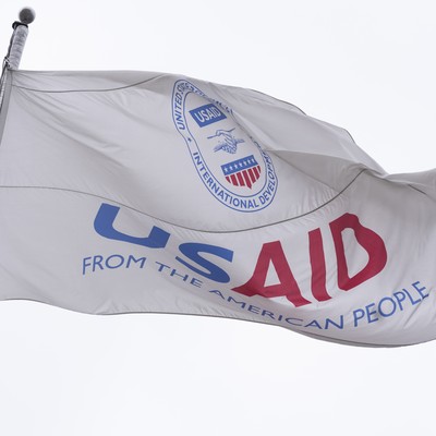 State Inherited $52 Billion in USAID Awards Before It Had the Data to Manage Them