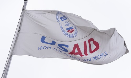 State Inherited $52 Billion in USAID Awards Before It Had the Data to Manage Them