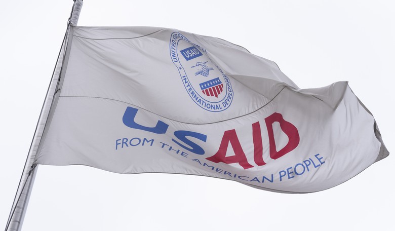 USAID Whistleblower Says He Was Forced to Attend DEI Boot Camp