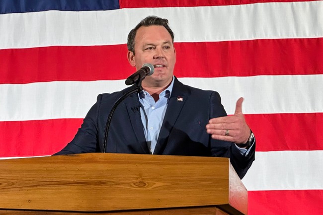 Anonymous Millions, Anonymous Attacks: Dark Money Comes to Georgia’s Governor’s Race