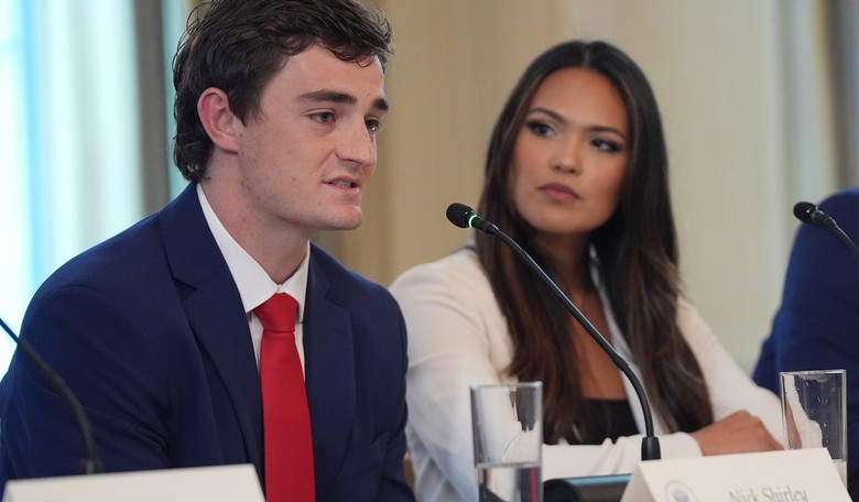 Nick Shirley's Latest Fraud Video Is Another Gold Mine