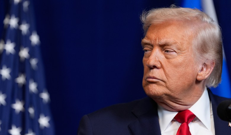 The Supreme Court Just Issued Their Ruling on President Trump's Tariffs