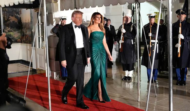 RedState Weekly Briefing: Snubs at the White House, Strikes in Iran, Justice in Phoenix