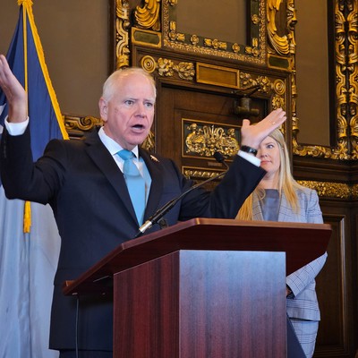 Six Democrat Governors Sacrifice Children to Protect Their Political Power