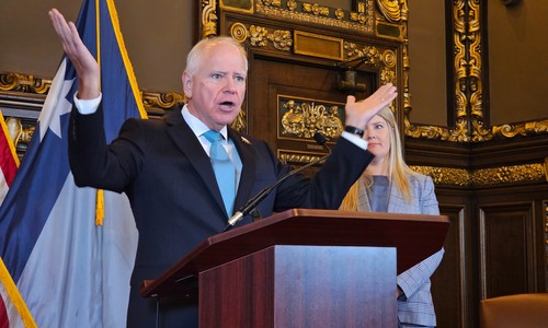 Six Democrat Governors Sacrifice Children to Protect Their Political Power