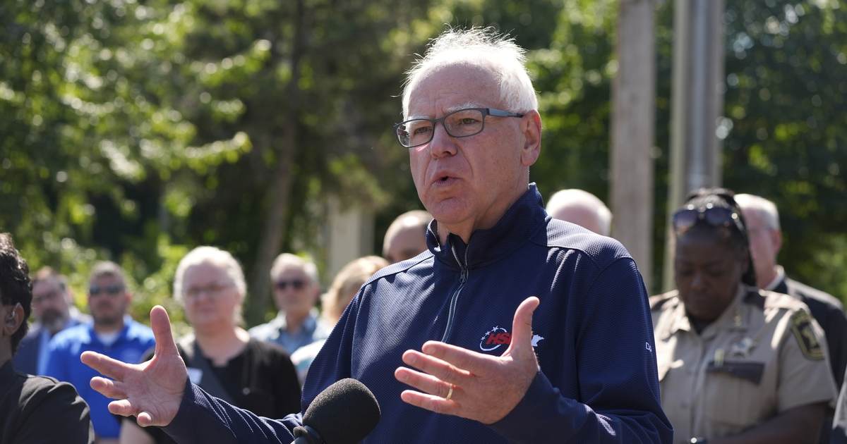 These Political Signs Are Popping Up in Wisconsin, and It's Great