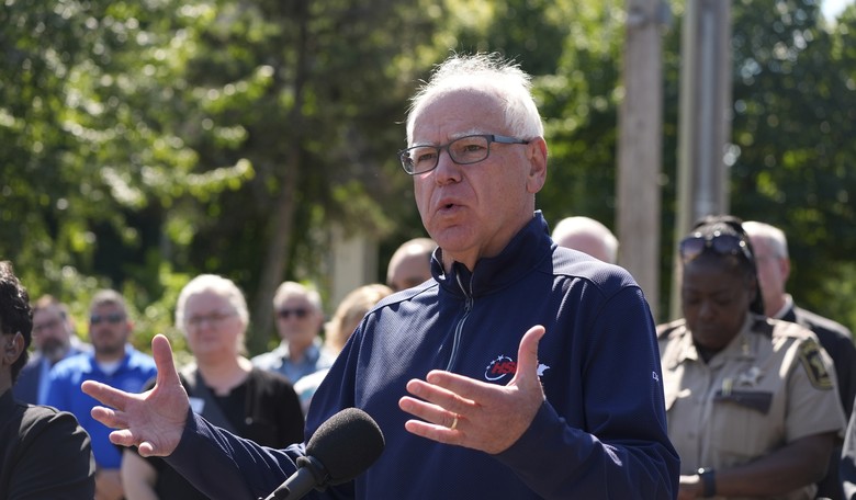 Woman Behind 'Feeding Our Future' Fraud Points the Finger at Minnesota Democrats