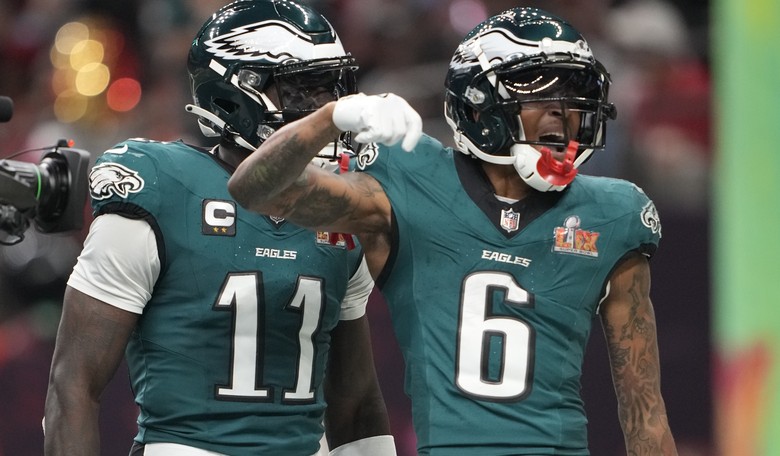 Super Bowl 59 Rehashed This Sports Adage, and Philly Had It All Season