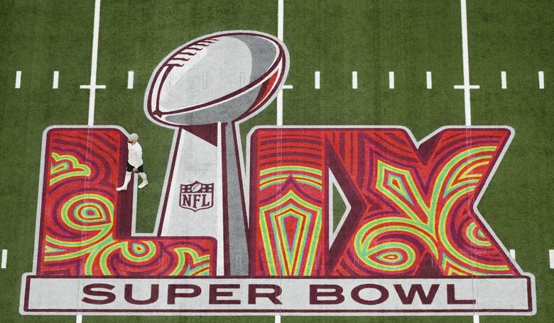  In Part 2 of Fox Interview, Trump Talks on How POTUS 47 Is Different, Then Shares Super Bowl Prediction