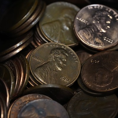 Congress Passed the 'Common Cents' Act Moving the Penny Into Numismatic and Linguistic History