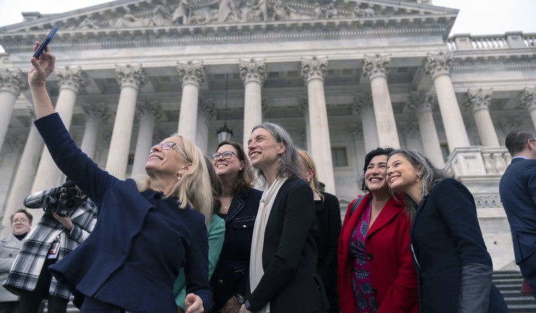 Rep. Emily Randall Knows Who Congress Should Really Target for Fraud, and It's Not Somalis