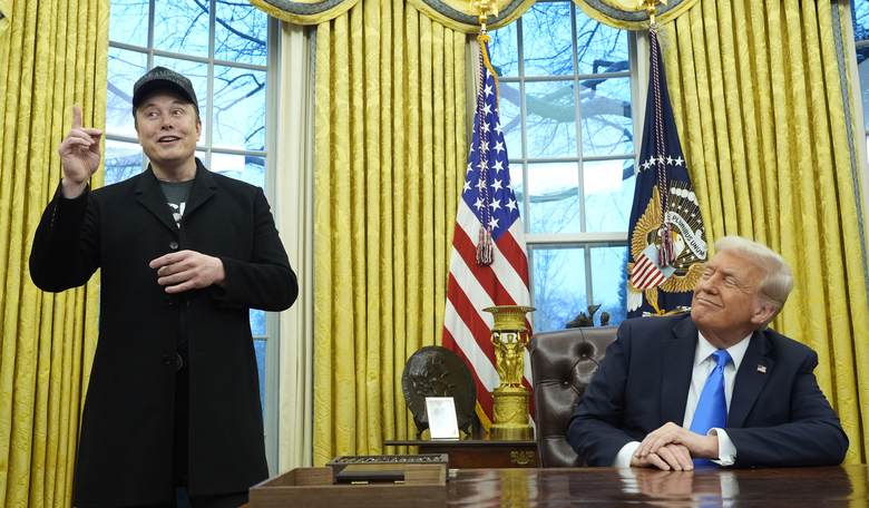 Trump Gives New Instructions to DOGE