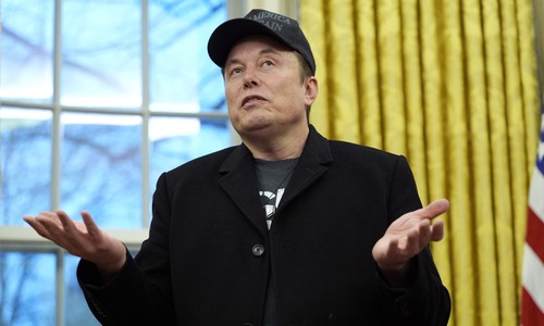 Kara Swisher Says Kamala Harris Would’ve Jailed Musk If She Had Won, Dems Will If They Take Midterms