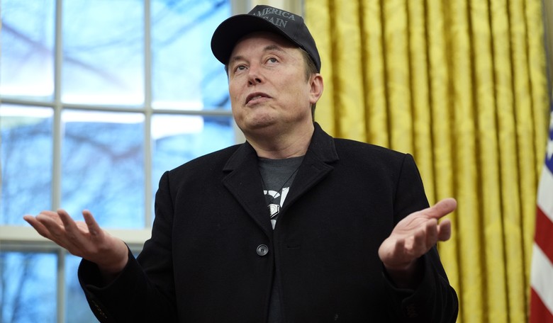Independent Reporter Brought the Receipts to Shred The New York Times' Anti-Elon Nonsense