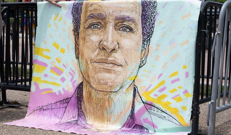 BREAKING: Russia Blinks, Frees American Teacher Marc Fogel From Prison