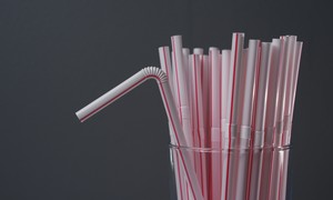 New Study Finds Plastic Straws Aren't As Bad for the Environment As Their 'Eco-Friendly' Counterpart