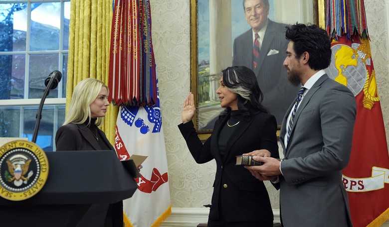 The Morning Briefing: Strap In, Dems — Republican Women Are Here to Manhandle You