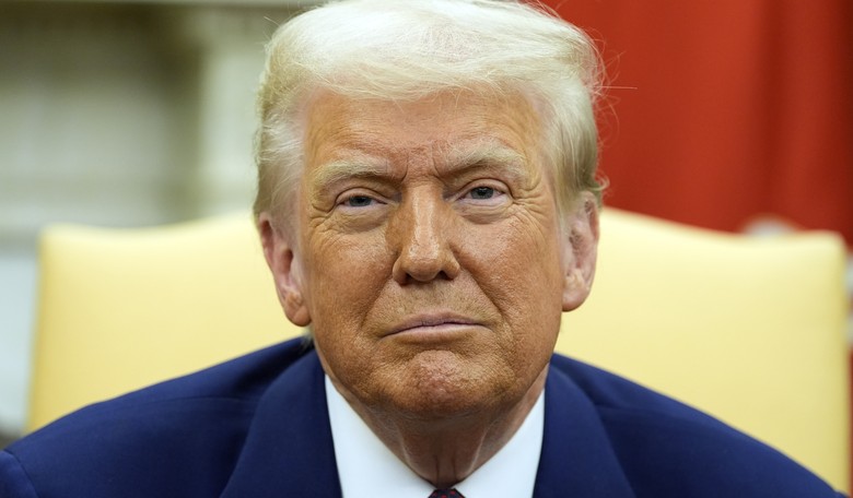 Donald Trump's Steadfast Loyalty