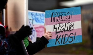 Oregon Is Another State Stealing 'Trans' Children From Their Families