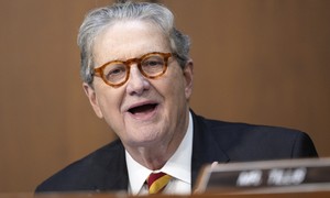 'What Planet Did You Parachute In From?': Sen. Kennedy Grills Kash Patel Over Wild FBI Hiring Change