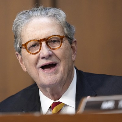 'What Planet Did You Parachute In From?': Sen. Kennedy Grills Kash Patel Over Wild FBI Hiring Change