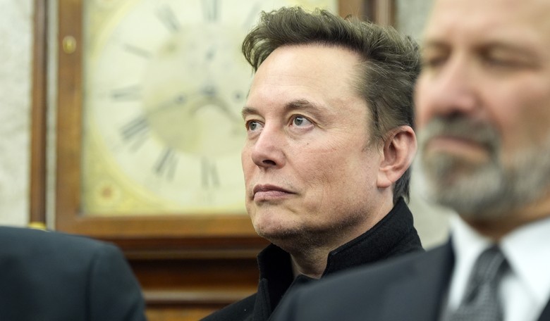 Infamous Elon vs. the Good Billionaires 