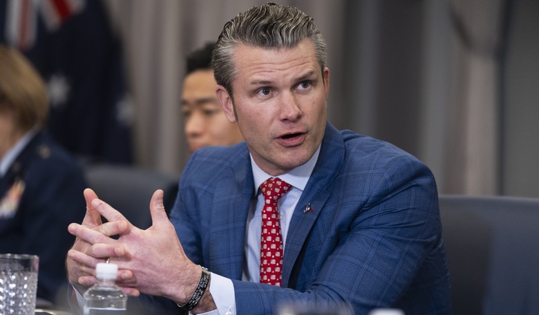 Hegseth's Panama Trip Resulted in Some Major Wins for the Trump Administration 