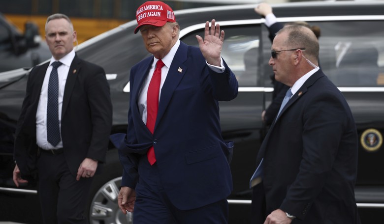 Peace Will Be Trump's Greatest Achievement 