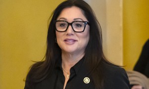 Report: The OIG Finding on Former Secretary of Labor Lori Chavez-DeRemer Is One for the Books 