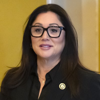 Report: The OIG Finding on Former Secretary of Labor Lori Chavez-DeRemer Is One for the Books 