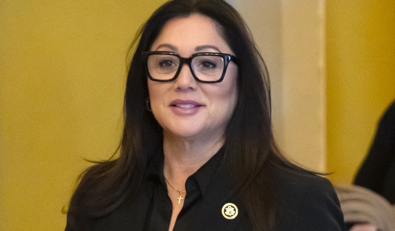 This Trump Pick Might Have the Toughest Path to Confirmation  