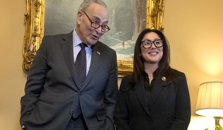Lori Chavez-DeRemer Gets Confirmed As Secy of Labor While Determined Democrats Reintroduce the PRO Act 