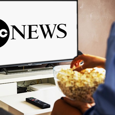 ABC News Is a Bubble, Not a Free-Speech Paragon 