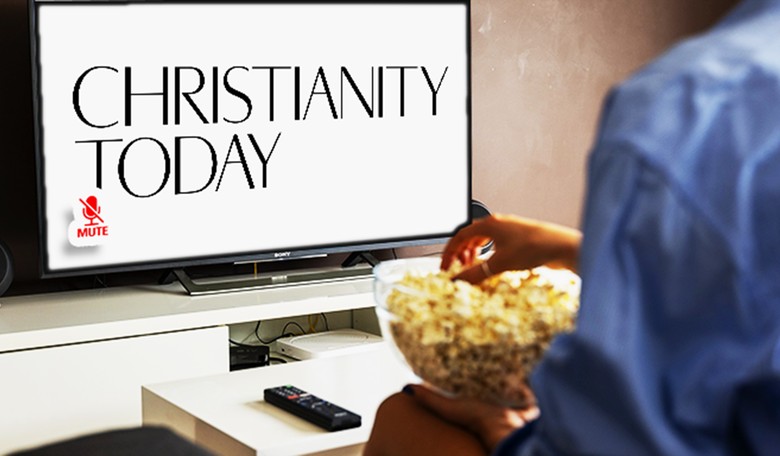Christianity Today CEO Denies Left-Wing Funding and Bias From Atop His High Horse