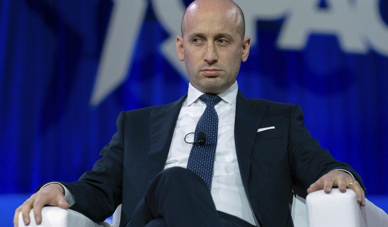 Watch: Trump Advisor Stephen Miller Lays a Beating on Media Narrative in Kilmar Abrego Garcia Case
